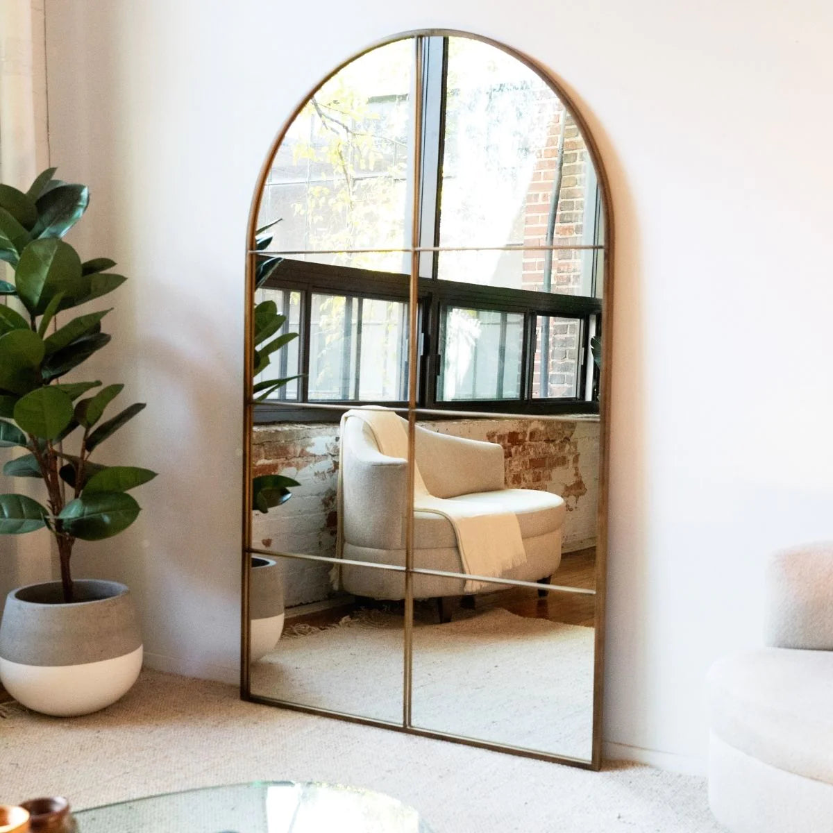 Rosila pro mirror