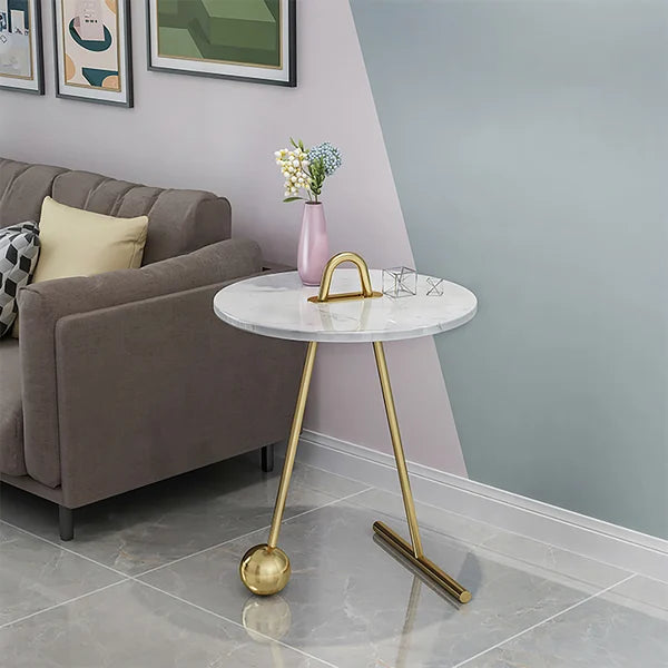 fox side table