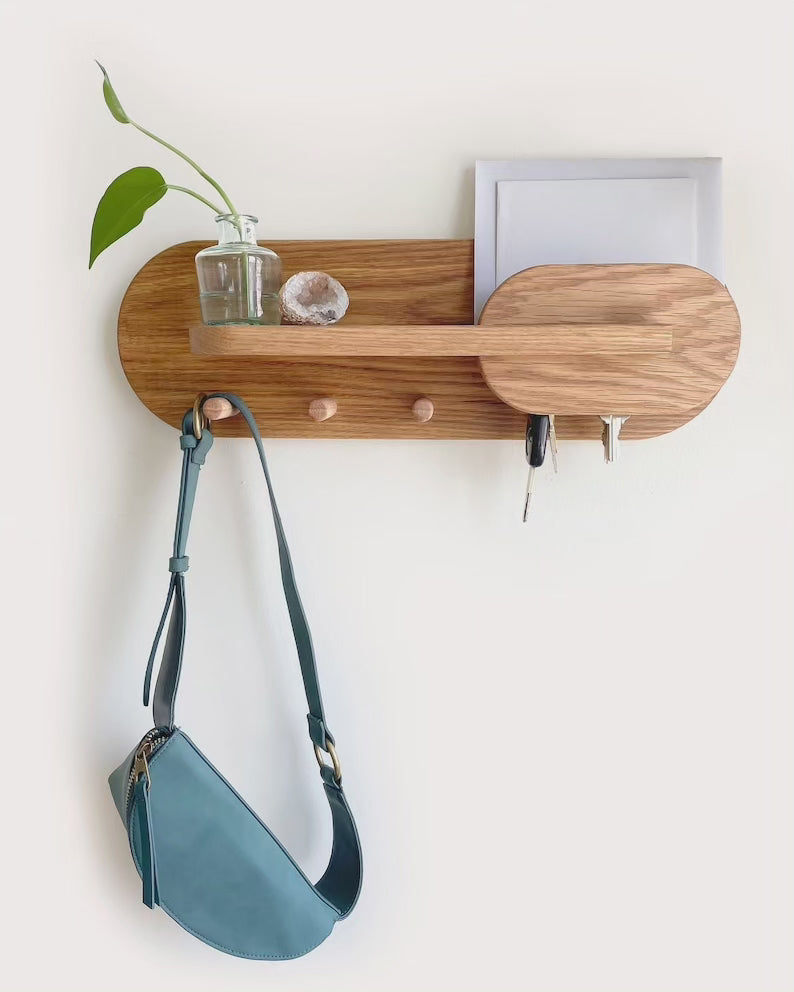 Jimny key stand