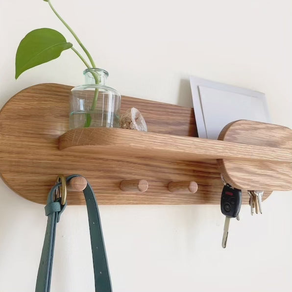 Jimny key stand