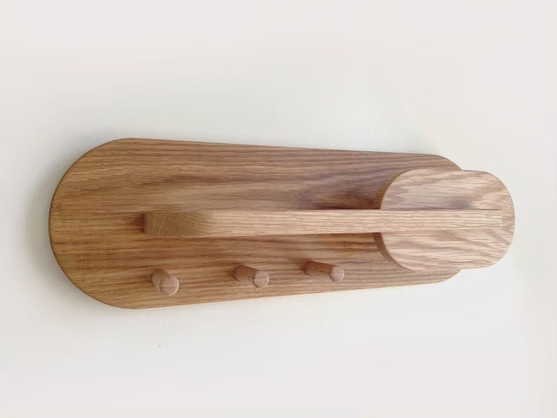 Jimny key stand