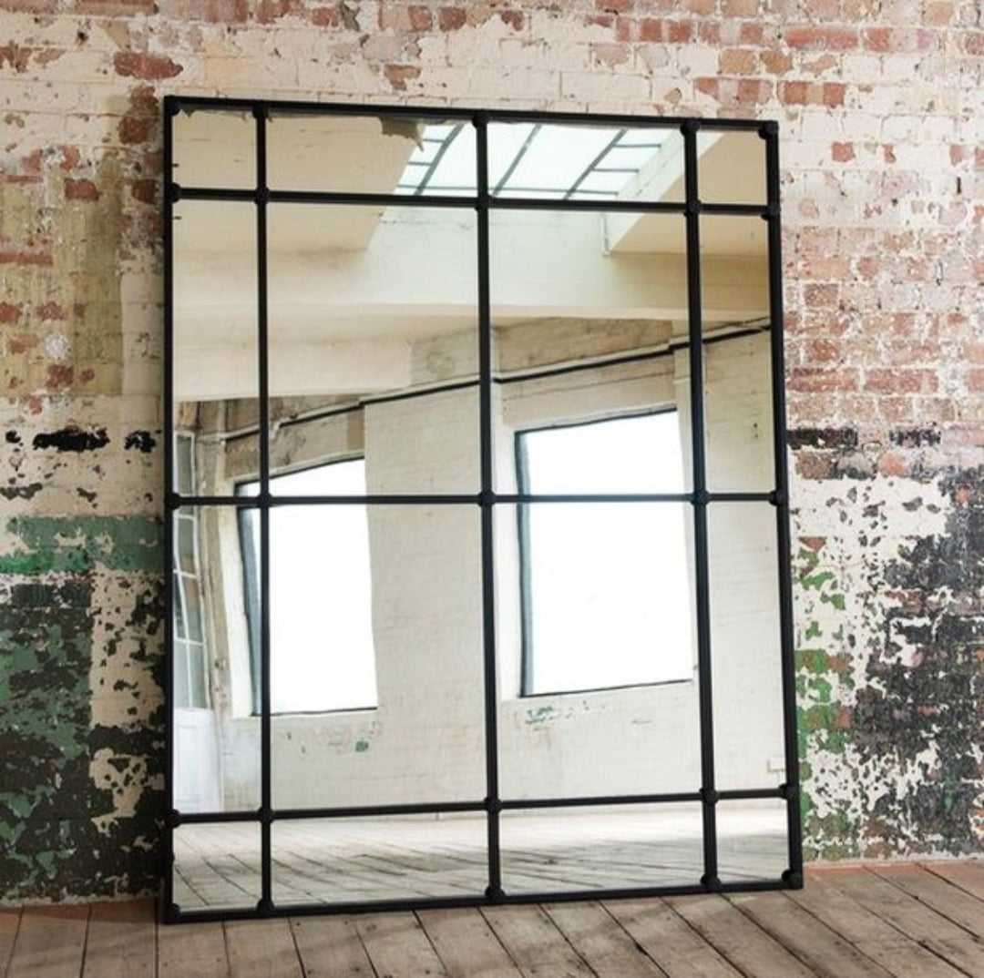 Gawa mirror