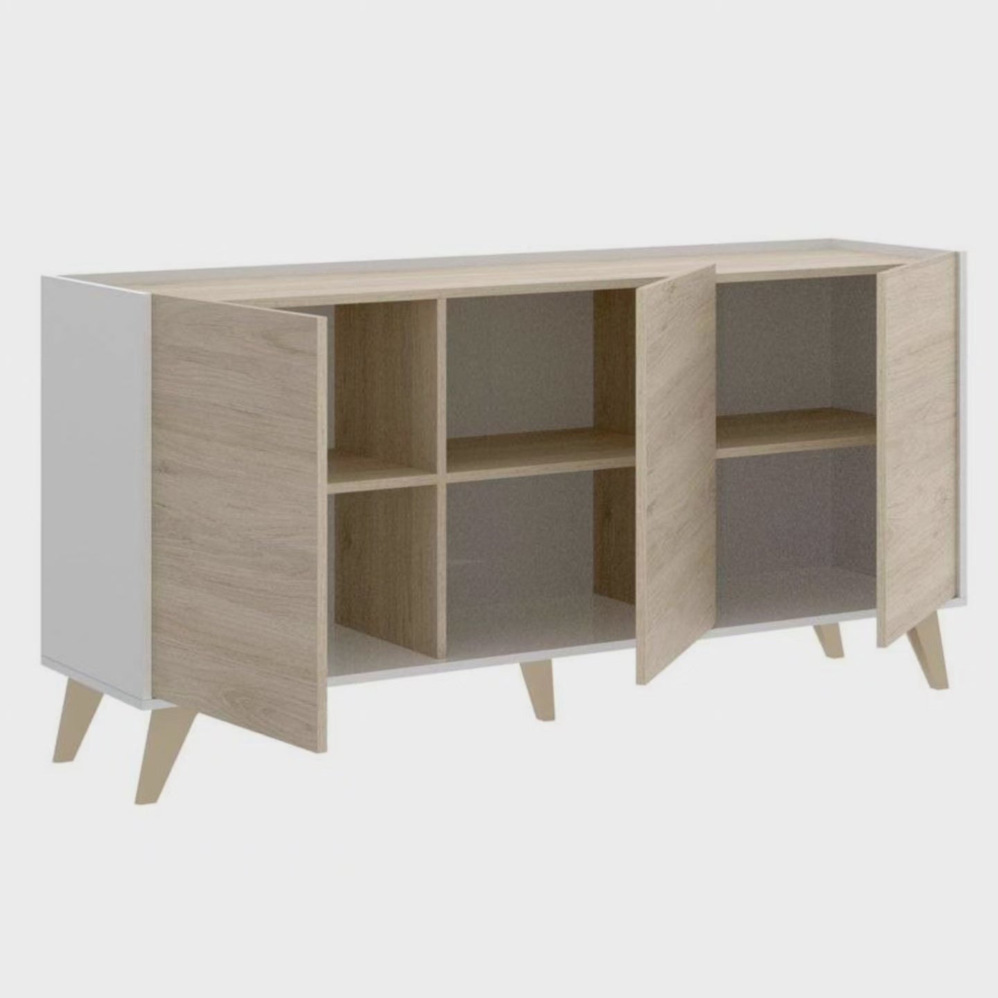 kabir crockery storage