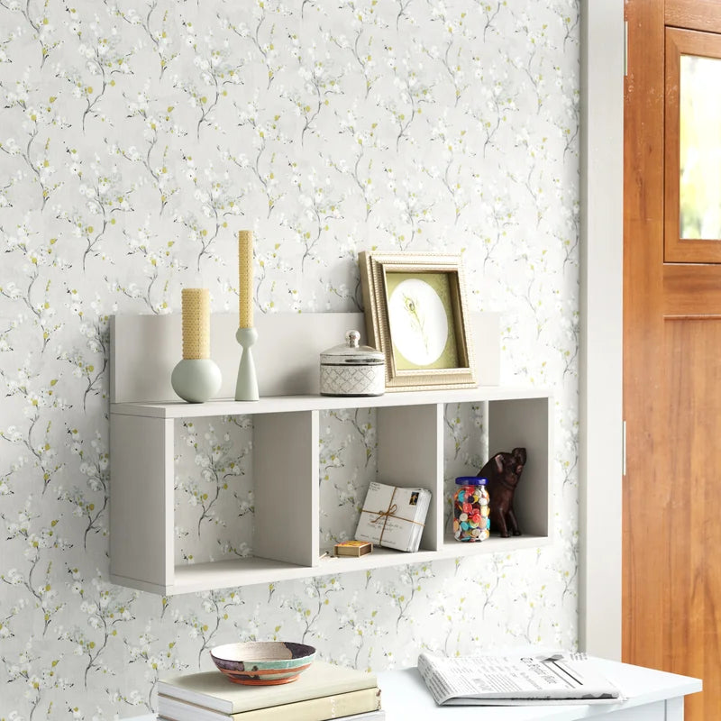 Grant wall shelf