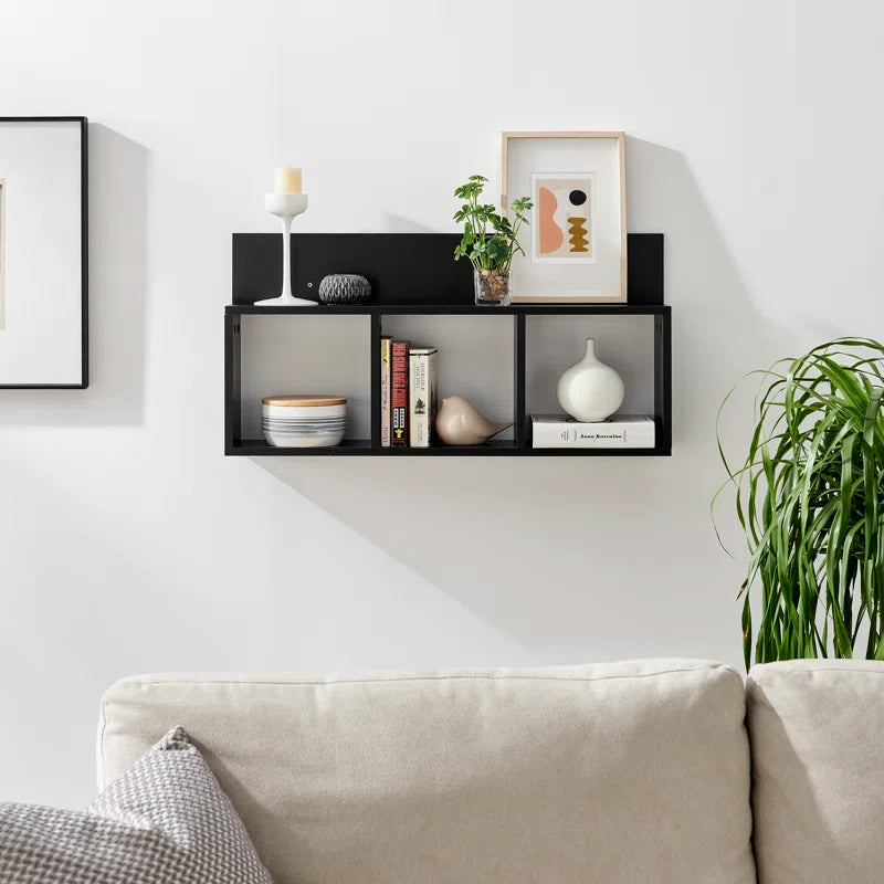 Grant wall shelf