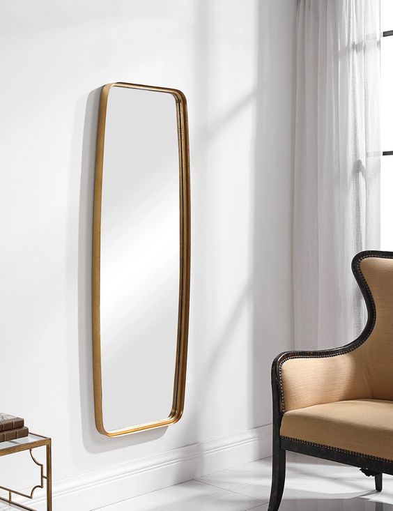 marlin mirror
