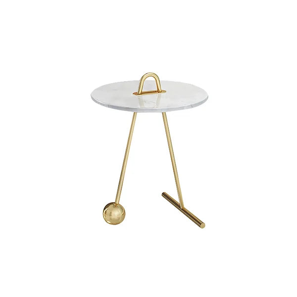 fox side table