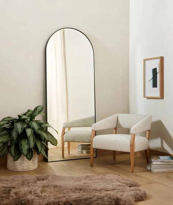 dome mirror