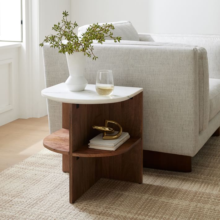 Kaylee side table