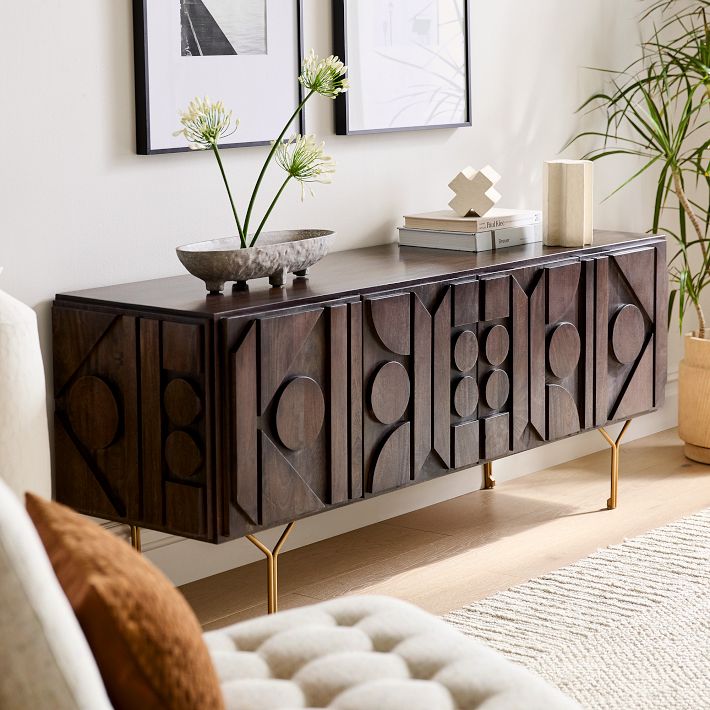 KATE SIDE BOARD