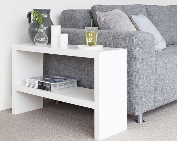 Fab side table