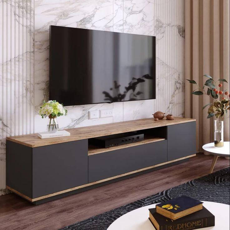ORCHARD TV RACK