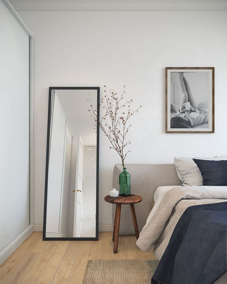 Veronica mirror