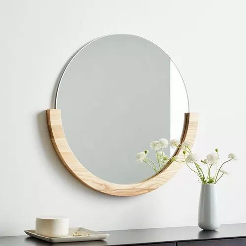 MOON MIRROR