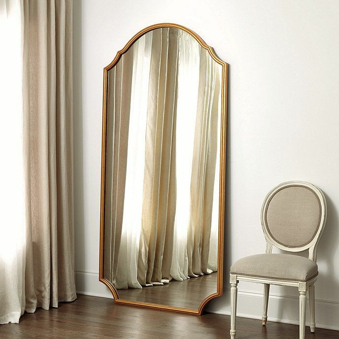Ballard mirror