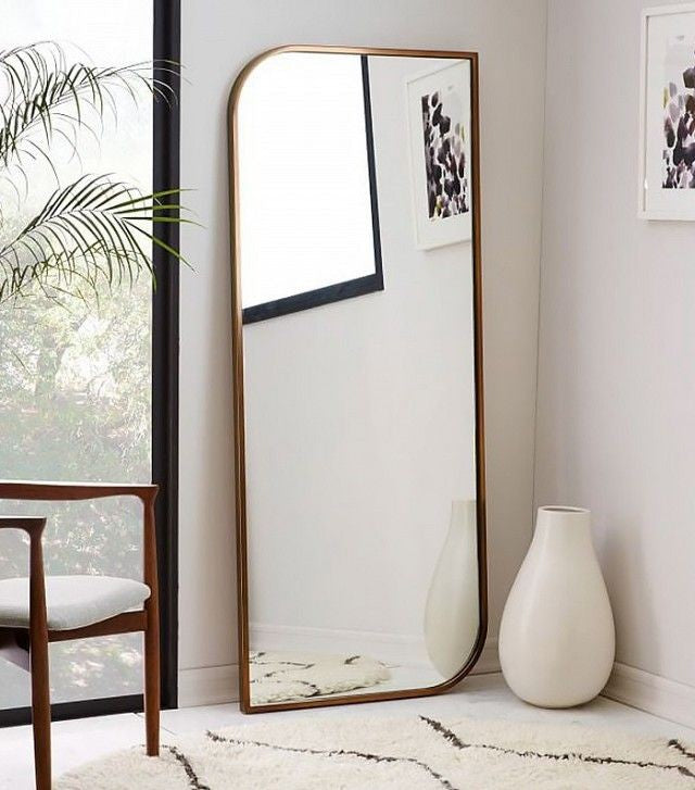 Canva mirror