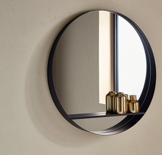 NUMERICAL MIRROR