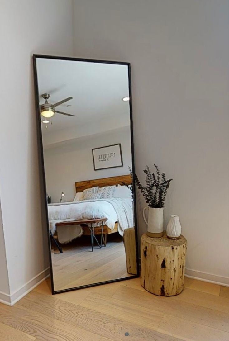 RECTANGULAR MIRROR