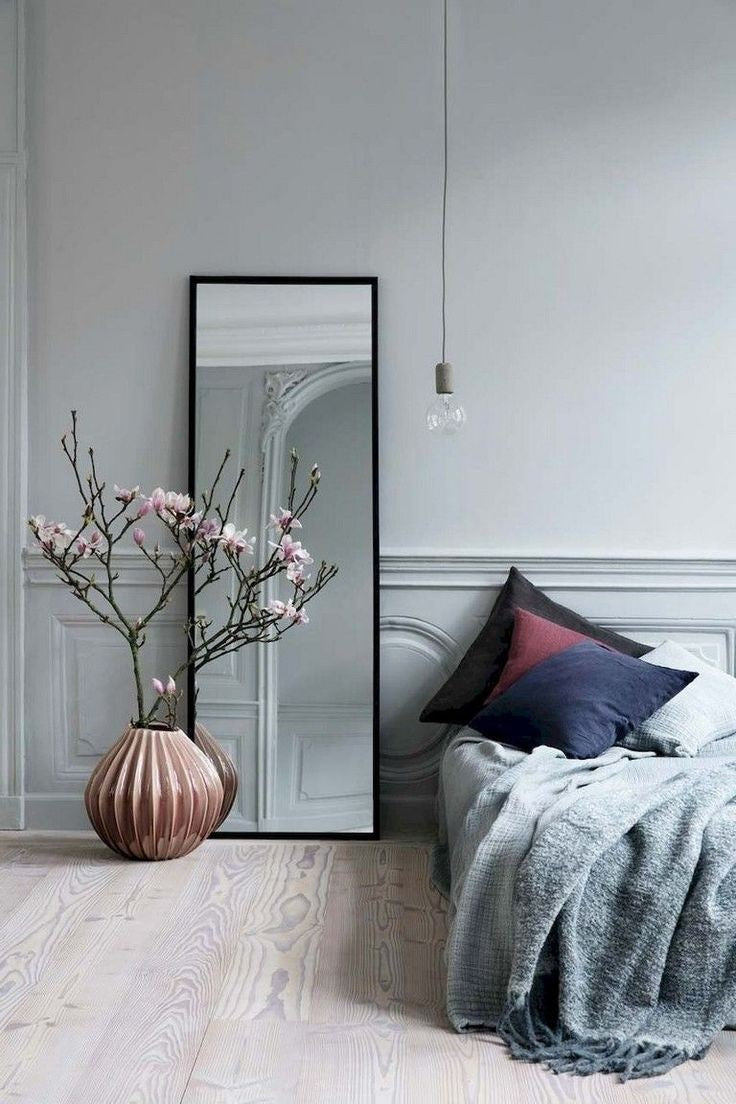 Veronica mirror