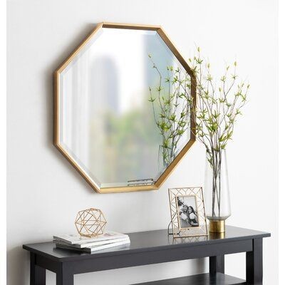 Find mirror