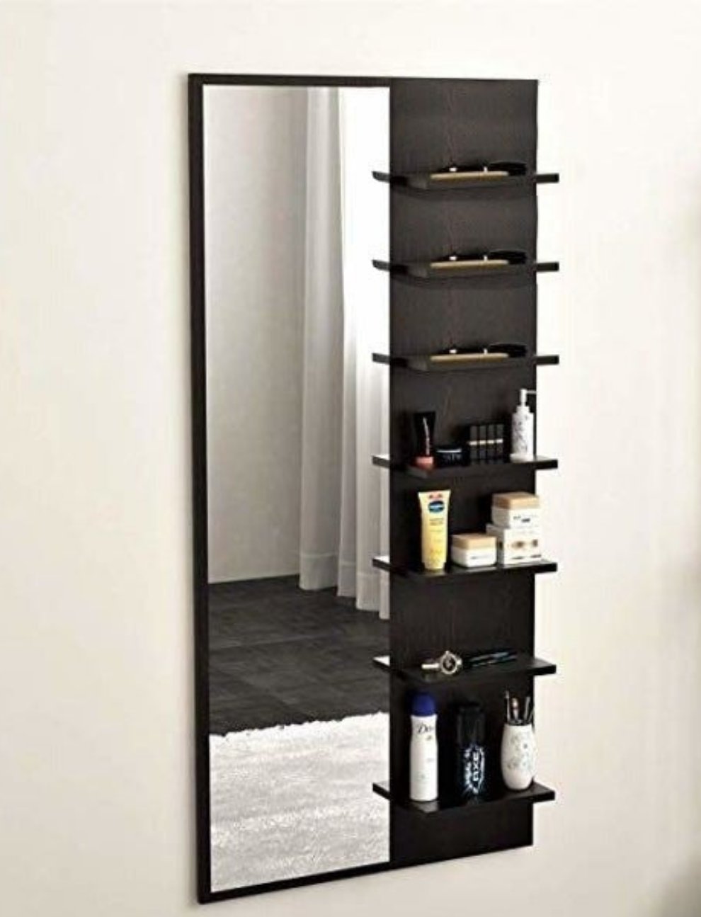 MAKEUP MIRROR Z1