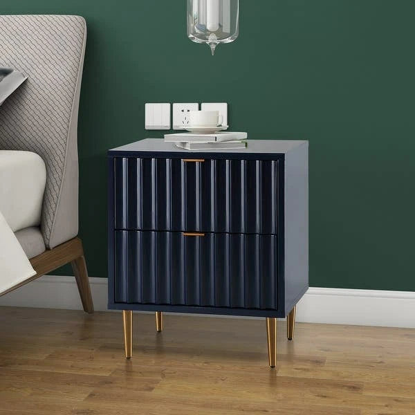 Zoomi side table