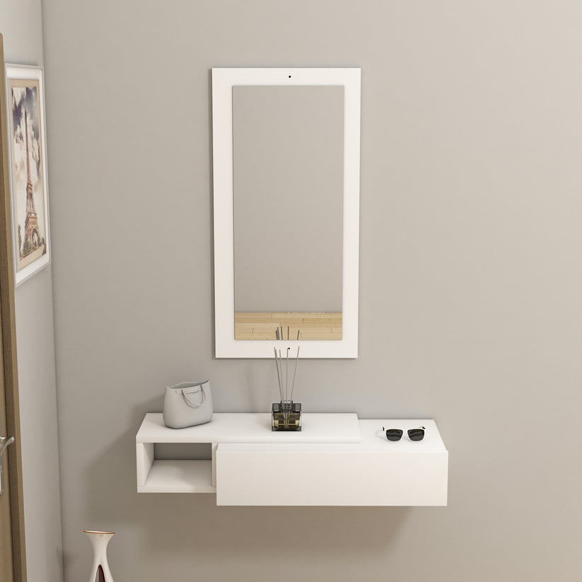 MARINA MIRROR DRAWER