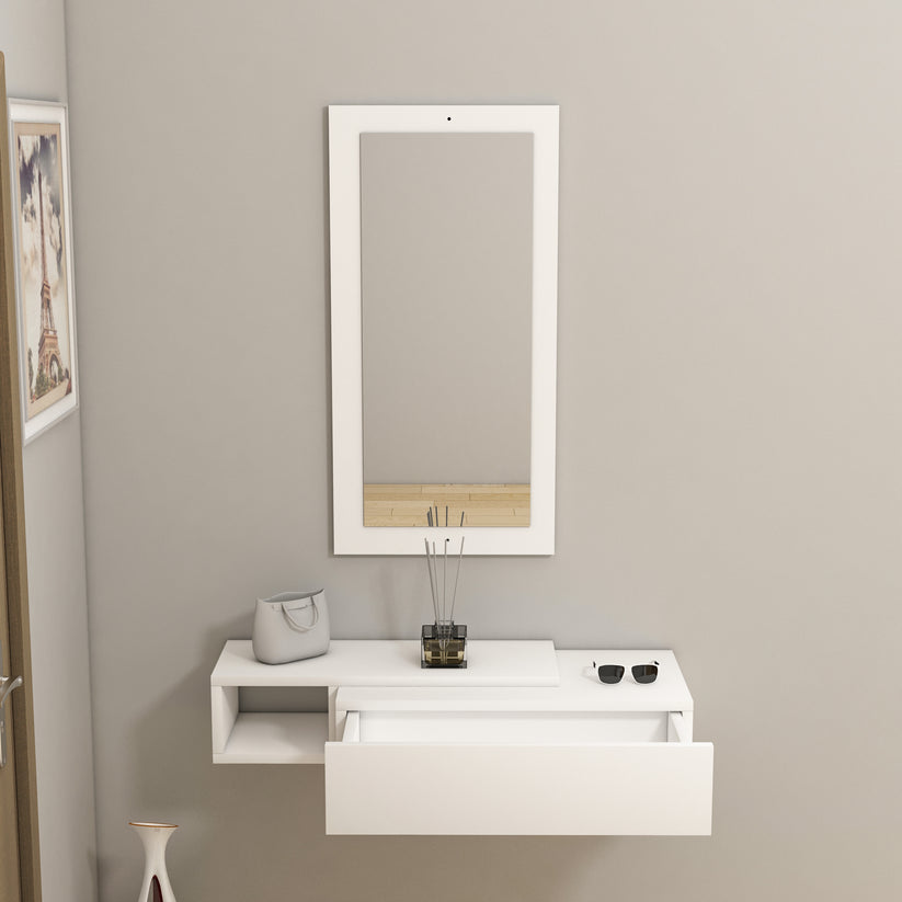 MARINA MIRROR DRAWER