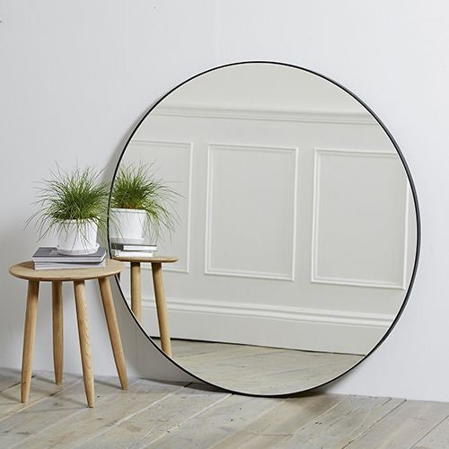 Blossom mirror