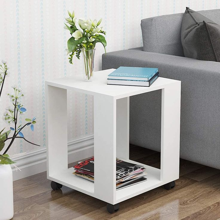 ROMI SIDE TABLE