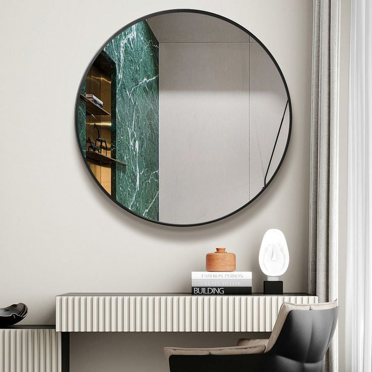 Zawya mirror