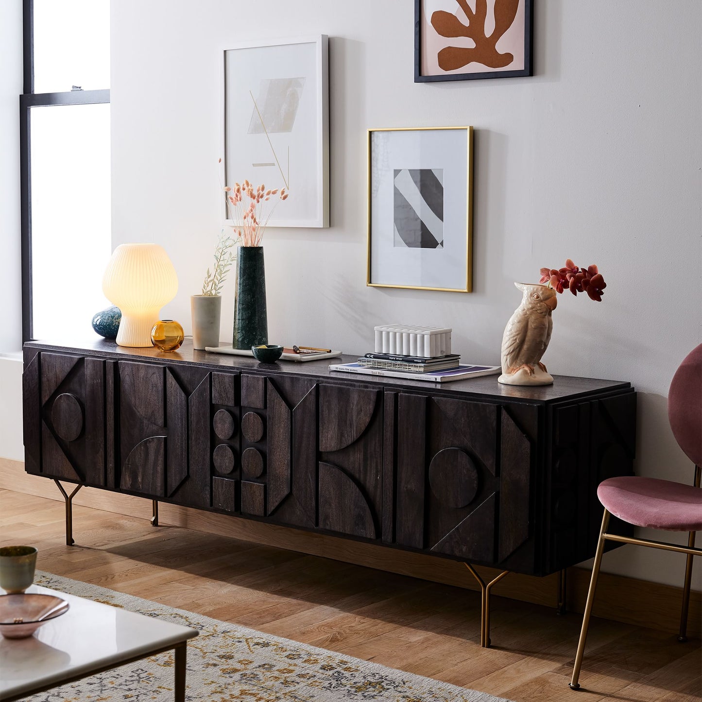 KATE SIDE BOARD