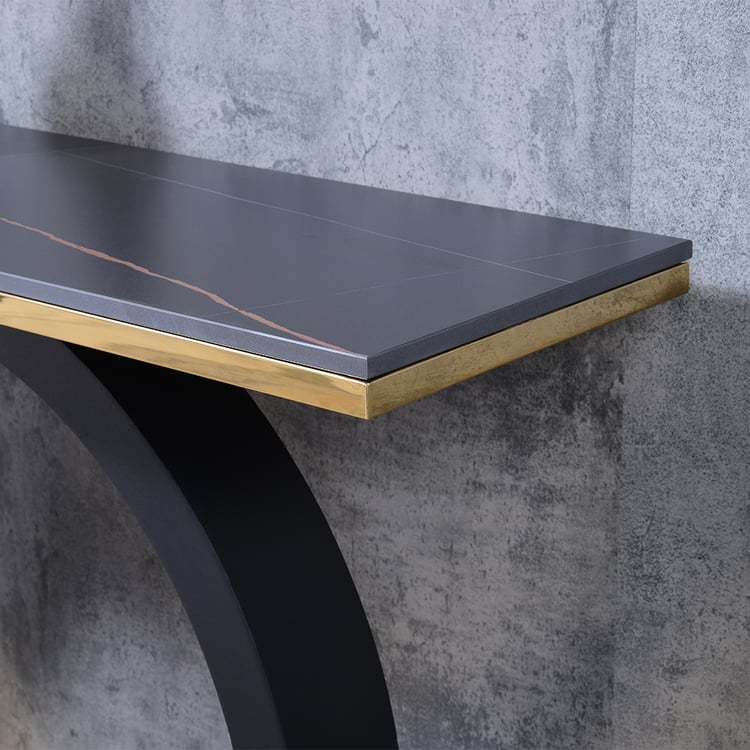 Palama metal console