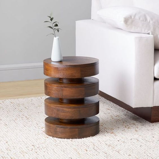 Dmax side table