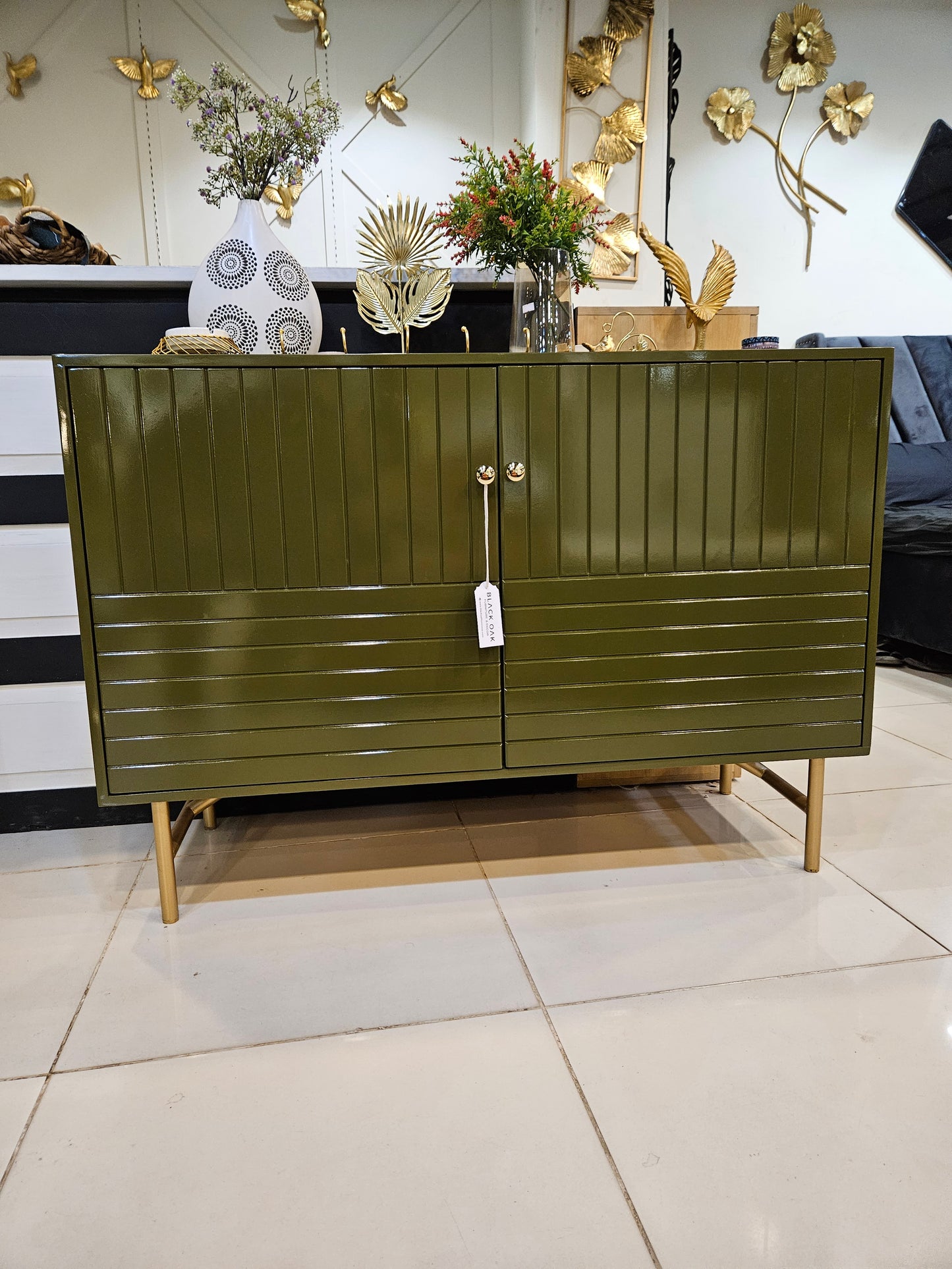 Marlin sideboard