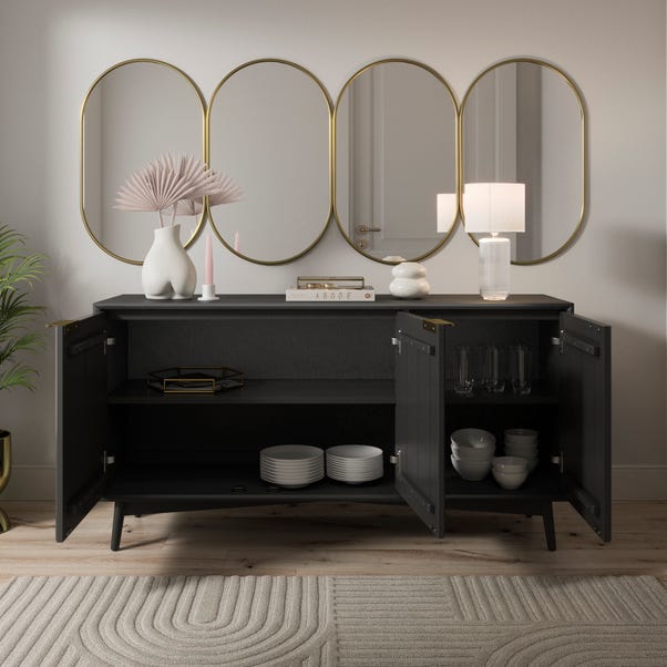 Neena storage sideboard