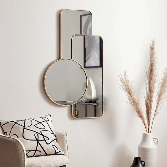 mi deco mirror