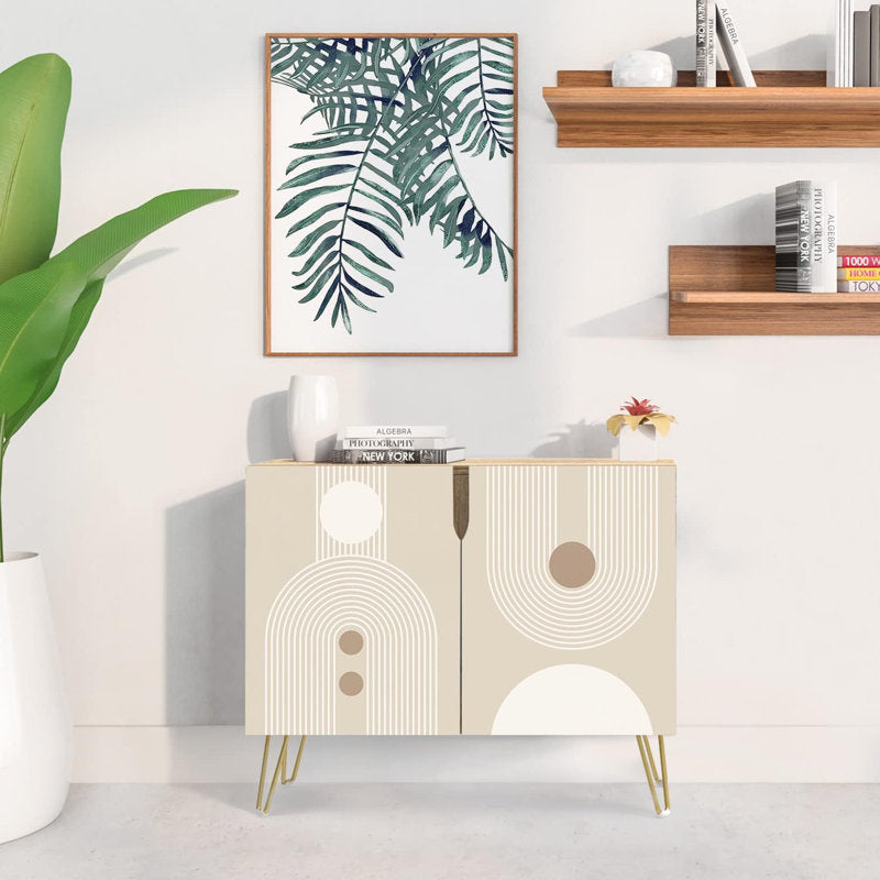 Timo sideboard