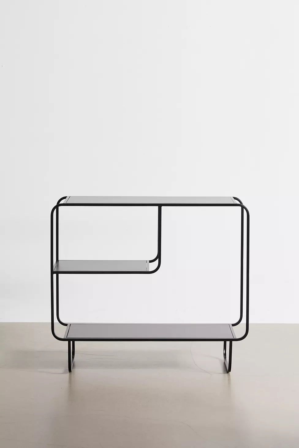 Ellese metal console