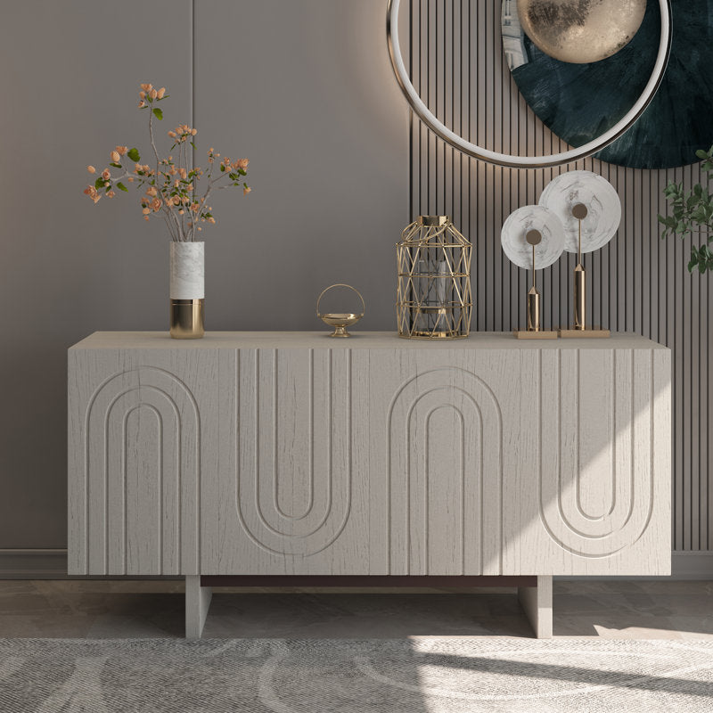 Latitude run sideboard