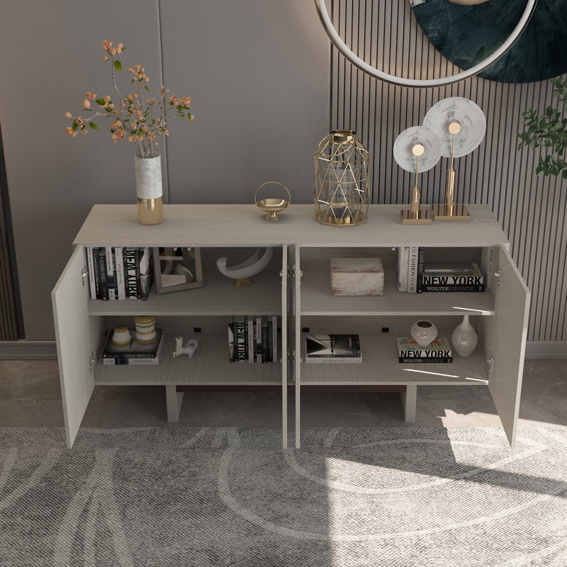 Latitude run sideboard