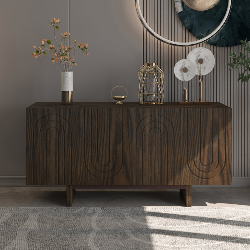 Latitude run sideboard