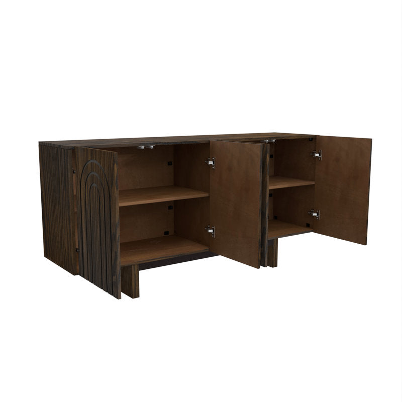 Latitude run sideboard