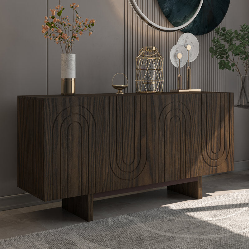 Latitude run sideboard