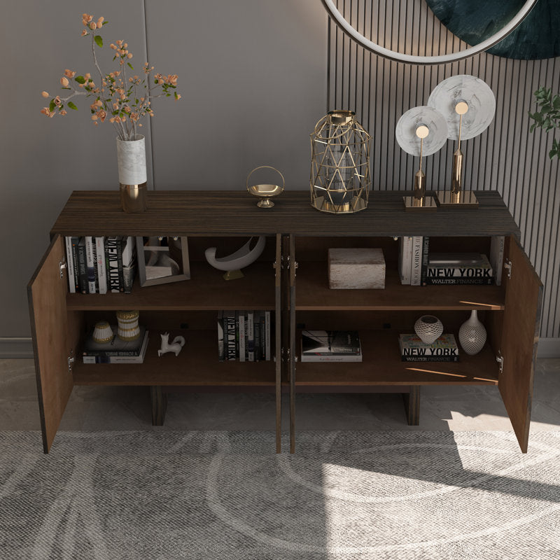 Latitude run sideboard