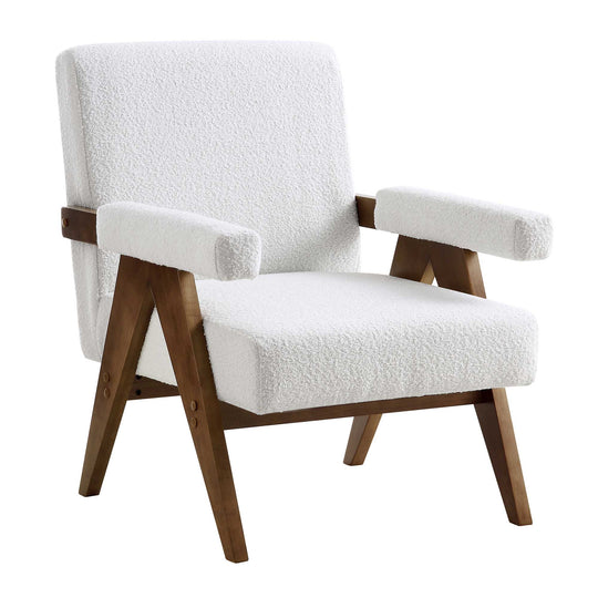 Amor wooden chair