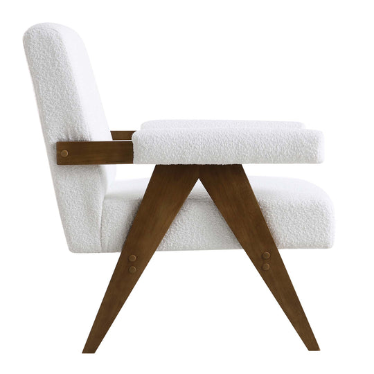 Amor wooden chair