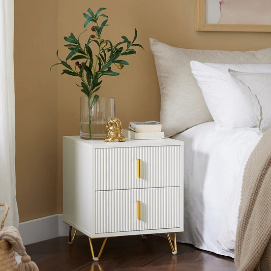 linda bedside table