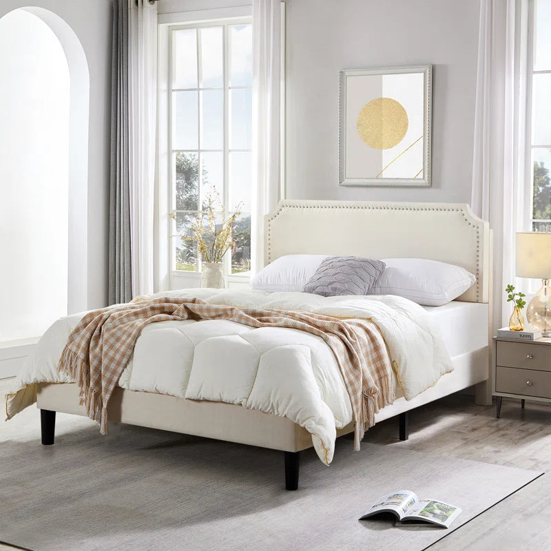 arelle queen size bed