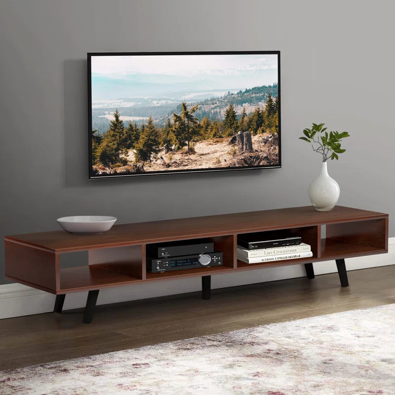 Azemine TV Stand for TVs up to 60"